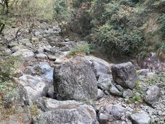 -宁波五龙潭景区