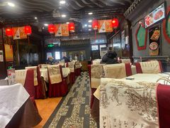 -老浒记烤鸭-北京菜(琉璃厂店)