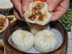 -北步园老火锅(戴家巷店)