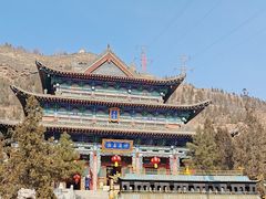 -土楼观-北禅寺