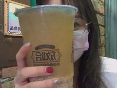 -放哈·甜醅子奶茶创造者(正宁路店)