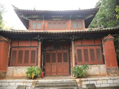 -建水文庙