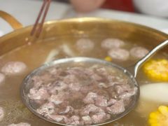 -食潮汕头鲜牛馆(望京保利店)