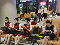 -首都机场t3-c国航两舱休息室