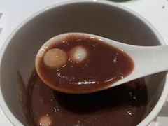 三十年陈皮红豆沙-皖宴(合肥店)