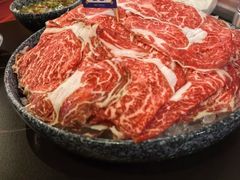 -熹悟海鲜火锅·广式打边炉
