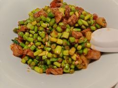 -老奶奶私房菜(天台里街店)