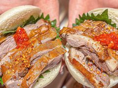-西贝(吴江路湟普汇店)