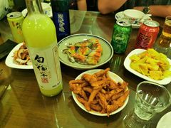 -阿马蛋汤·宁波小海鲜(总店)