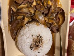 -桃屋日本料理(清华科技园店)