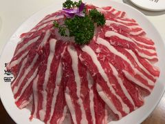 -周师兄大刀腰片火锅(解放碑总店)