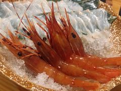 -季玄精致日本料理自助餐(闸北公园店)