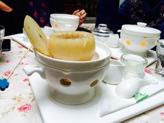 燕庭燕窝下午茶(南京西路店)-燕庭·纯燕窝·甜品下午茶(南京西路店)