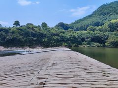 -渔梁坝