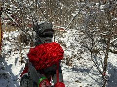 -九鼎铁刹山风景区