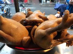 文昌鸡-肥婆兰鸡饭(西门外街店)