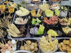 -江油特色冷沾沾(火炮街店)