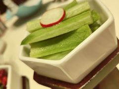 -常州逸高酒店-中餐厅