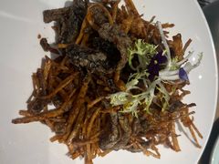 -周家二小姐的菜(西津渡店)