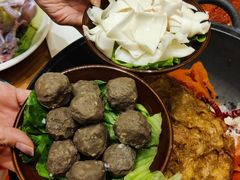 -虾领航小龙虾·吉林烧烤(柳州路店)