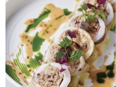 -Bistro 63 创意融合料理(广粤天地店)