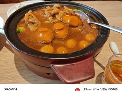 -连鹭海鲜·海肠捞饭·海胆饭(星海店)