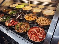 -火炉火自助餐(西直门凯德MALL店)