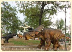 -恐龙探索乐园(磁器口店)