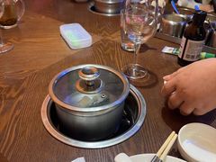 -东海怡品海鲜豆捞(星街坊店)