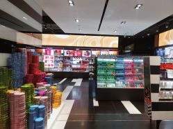 店内环境-丝芙兰Sephora