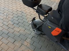 -九号电动车(安定门内大街店)