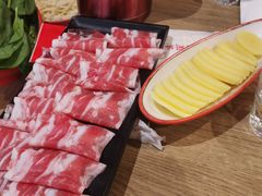 -彤德莱火锅(果园路店)