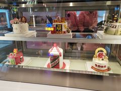 -CAKE BOSS 蛋糕老板(西单君太百货店)