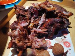 -锅碗记(红旗大街店)