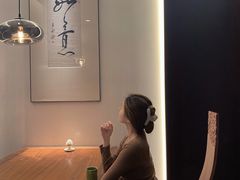 -王府茶楼茶宴·创意菜(朝阳公园店)