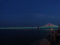 -星海湾跨海大桥