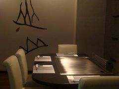 包厢-尚水长廊铁板烧(荣祥广场店)