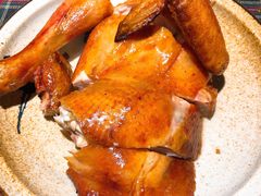 -幸福哟烧鸡·粤菜海鲜私厨(七星路店)