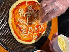 -比格比萨自助(宋家庄店)