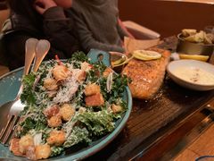 -THE CANNERY&JUJU 新鲜海鲜·牛排美食酒廊