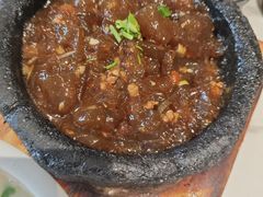 -梅利汴京烤鸭•开封豫菜地标店(东大街店)