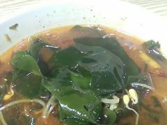 海带-董小姐一人一份酸菜鱼(新时代商业街店)