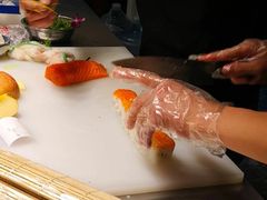 -花见居酒屋(左岭店)