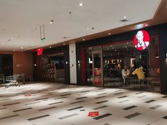 -肯德基(新塘乐购店)