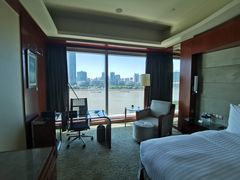 -上海凯宾斯基大酒店