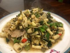 -临江宴餐厅·桐庐菜(富春江店)