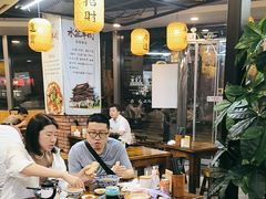 -长安后宰门水盆羊肉(新都心店)