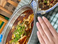 -无味饭店(九眼桥商业文化广场店)