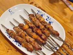 -柴氏风味斋(甘家口店)
