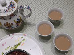 -敏珠拉姆藏餐·南京厨房(富春江东街店)